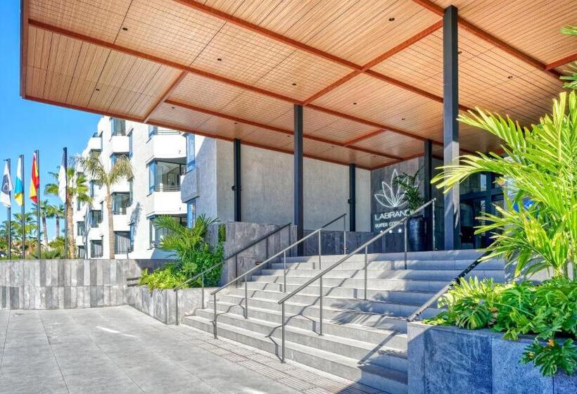 منتجع Labranda Suites Costa Adeje