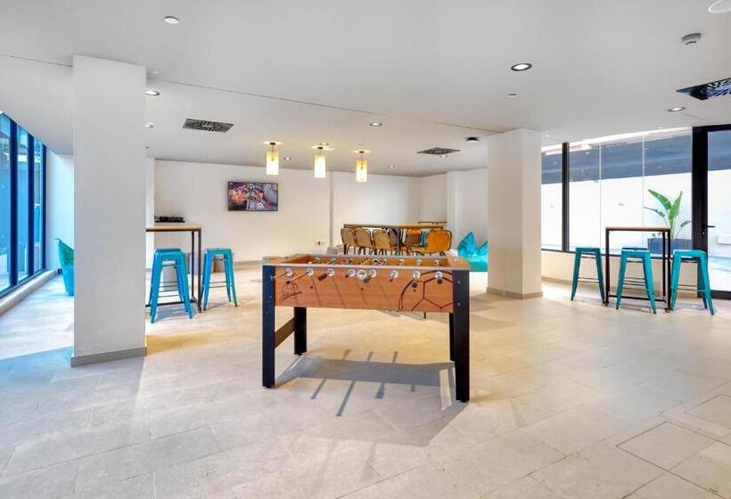 منتجع Labranda Suites Costa Adeje