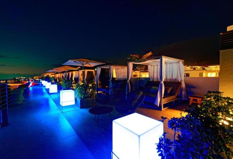 منتجع Labranda Suites Costa Adeje