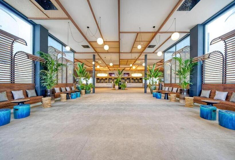 منتجع Labranda Suites Costa Adeje