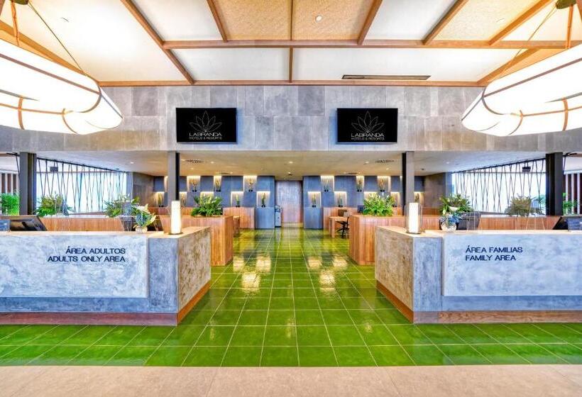 منتجع Labranda Suites Costa Adeje