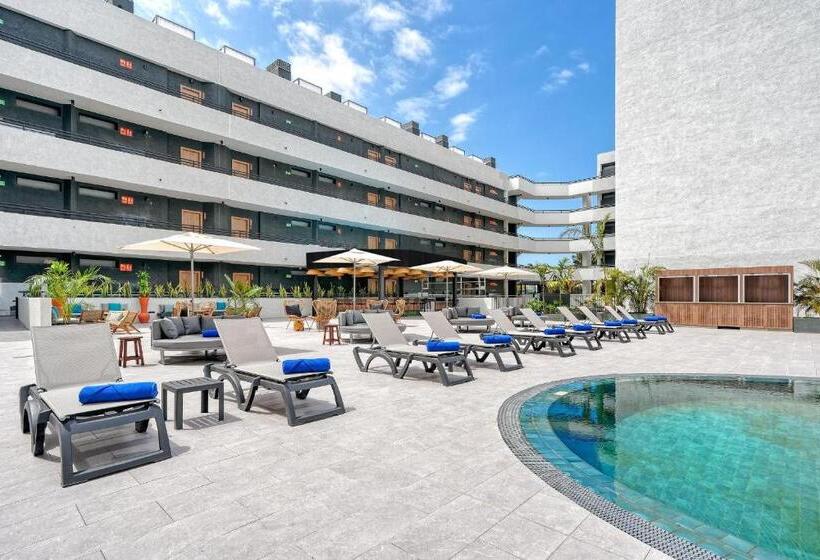 منتجع Labranda Suites Costa Adeje