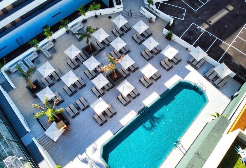 منتجع Labranda Suites Costa Adeje