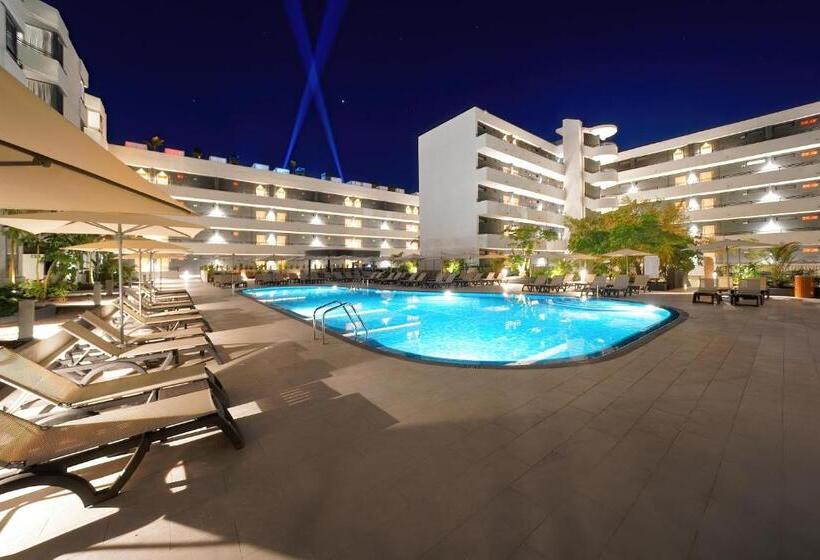 منتجع Labranda Suites Costa Adeje