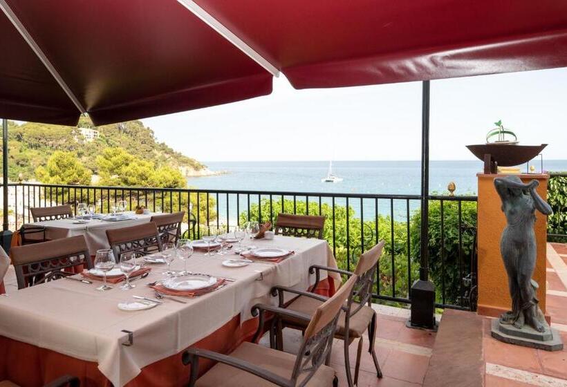 Rigat Park & Spa Hotel   Adults Recommended