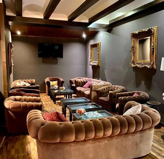 Rigat Park & Spa Hotel   Adults Recommended