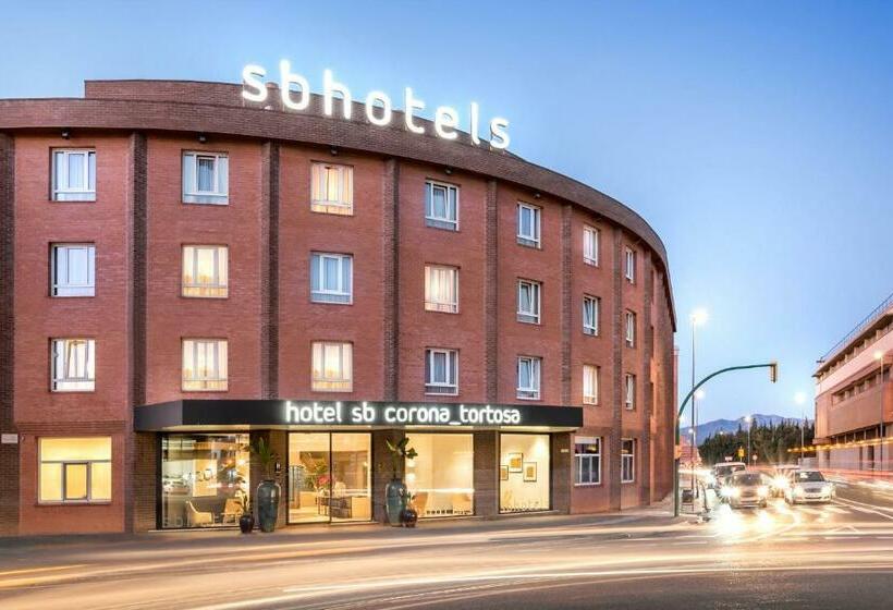 Sb Corona Tortosa