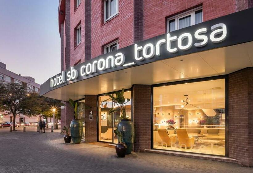 Sb Corona Tortosa