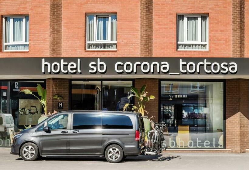Sb Corona Tortosa