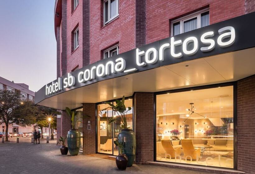 Sb Corona Tortosa