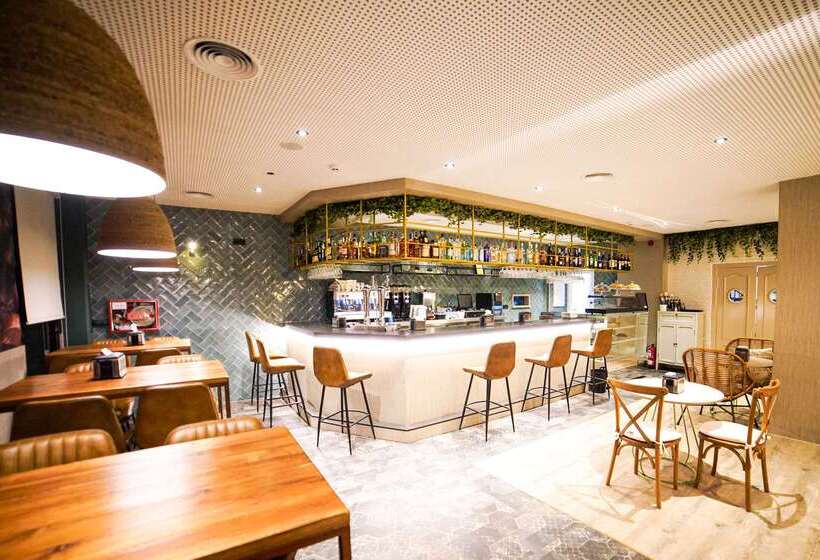 Sercotel Doña Carmela