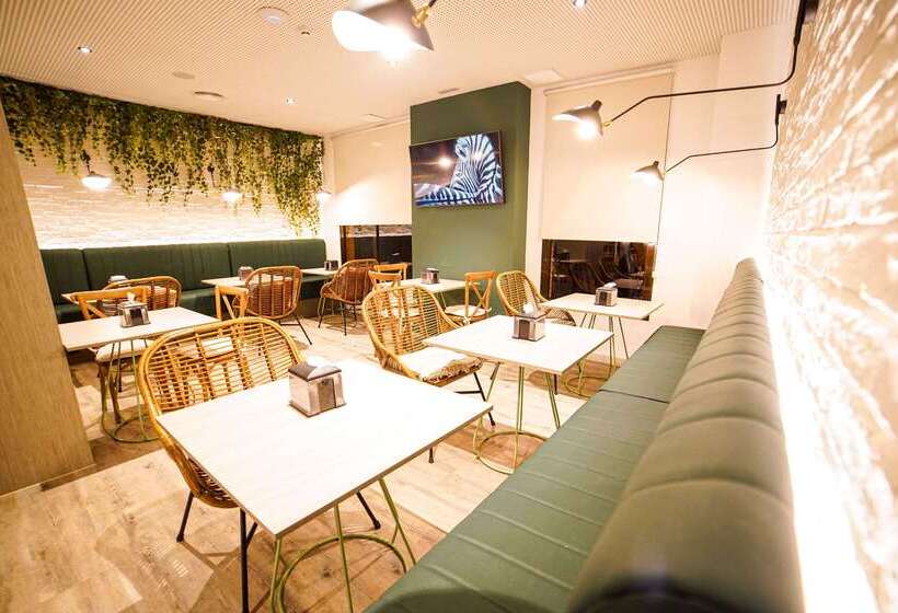 Sercotel Doña Carmela