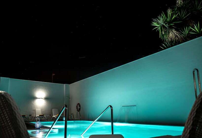 Sercotel Doña Carmela