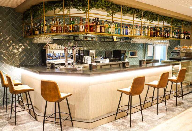 Sercotel Doña Carmela