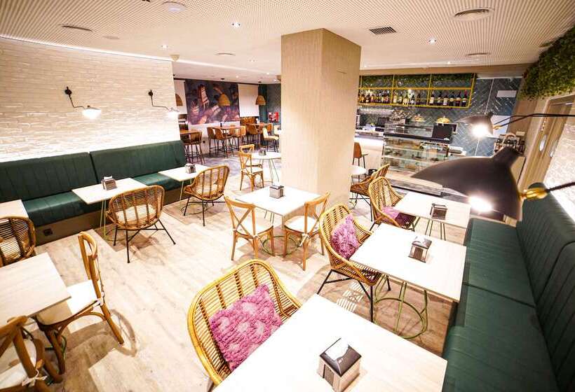 Sercotel Doña Carmela