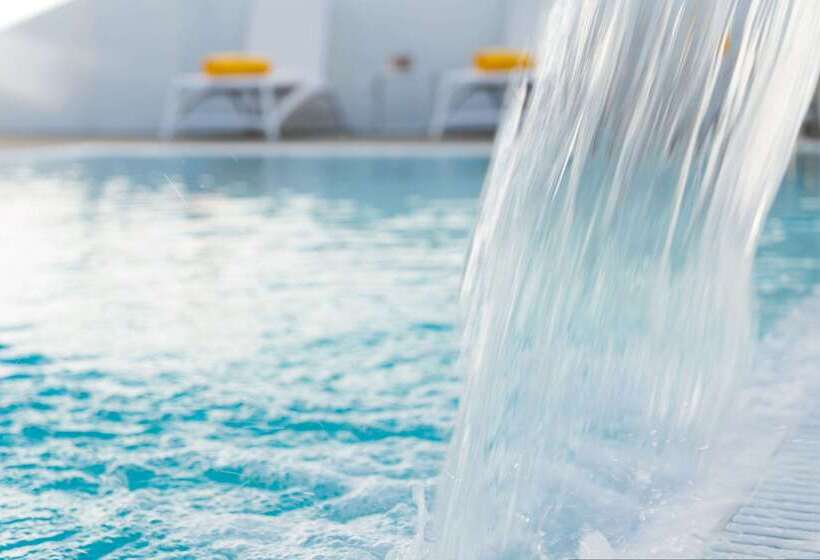 Sercotel Doña Carmela