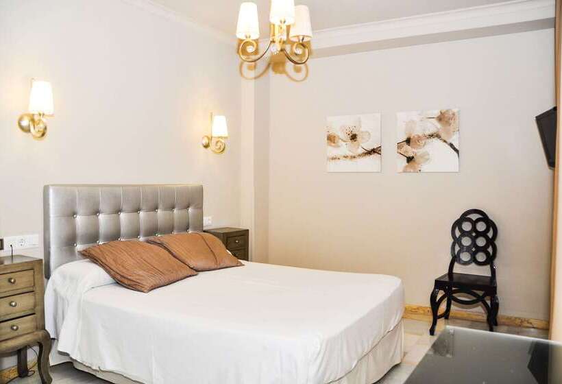 Sercotel Doña Carmela