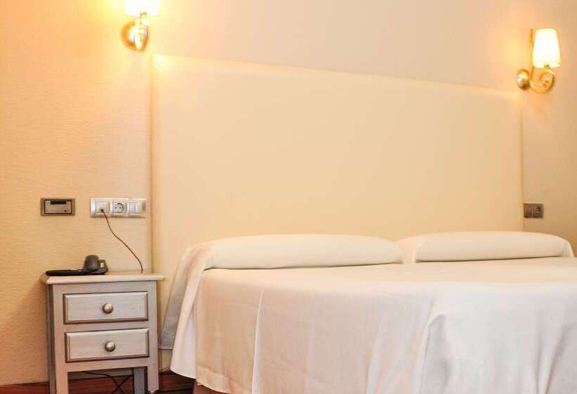 Sercotel Doña Carmela