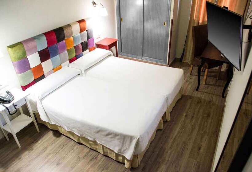 Sercotel Doña Carmela