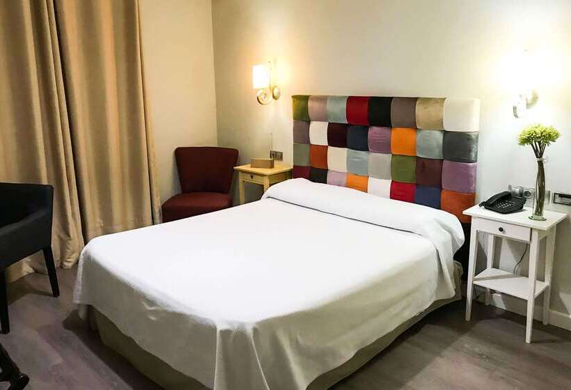 Sercotel Doña Carmela