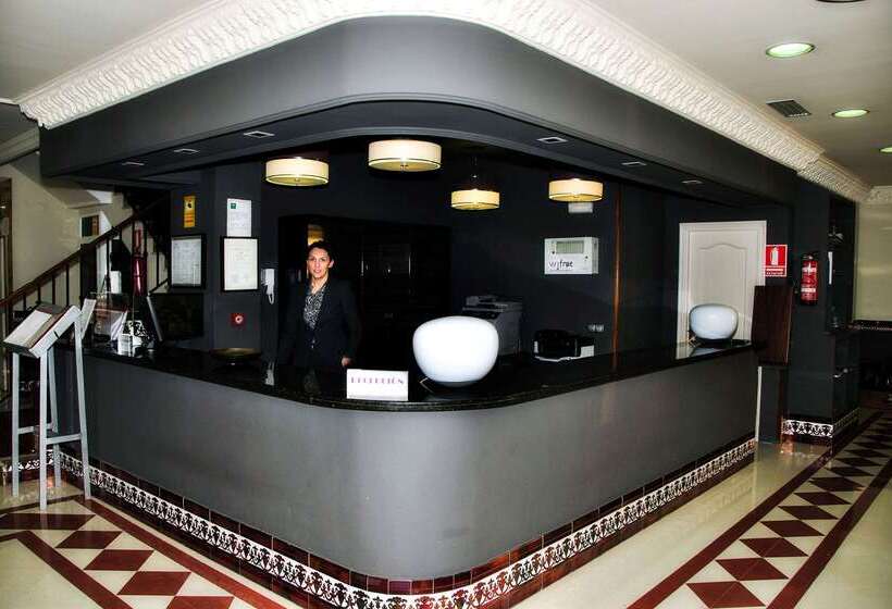 Sercotel Doña Carmela