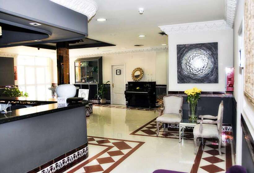 Sercotel Doña Carmela