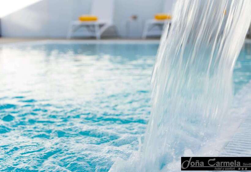 Sercotel Doña Carmela