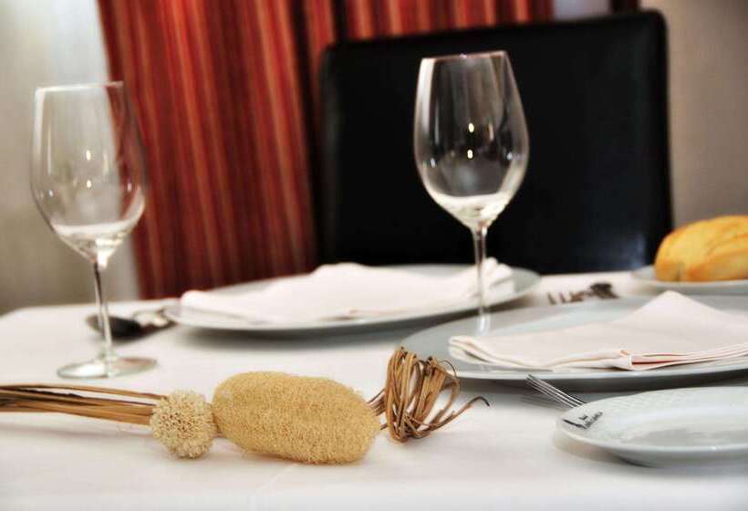 Sercotel Doña Carmela