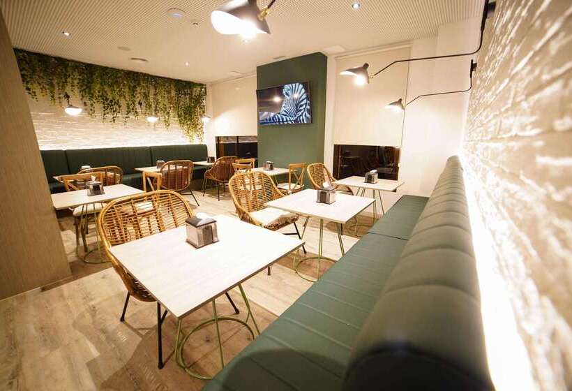 Sercotel Doña Carmela