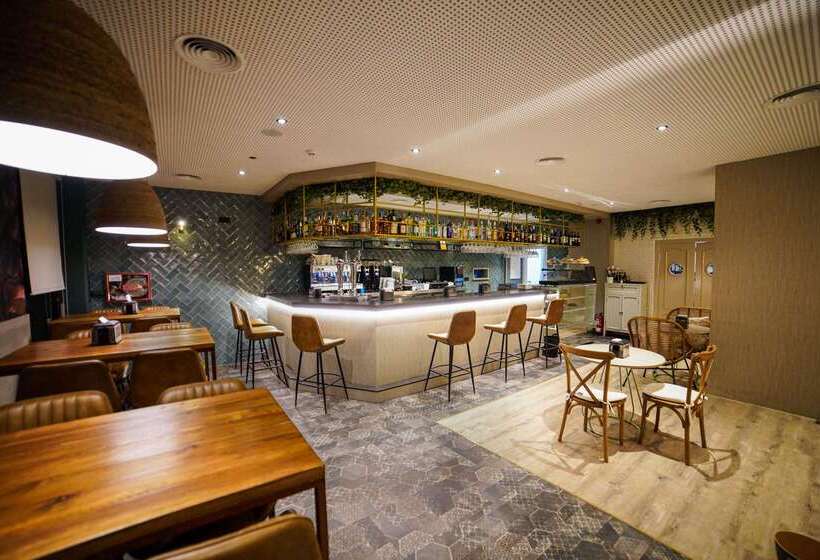 Sercotel Doña Carmela