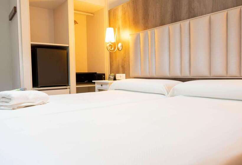 Sercotel Doña Carmela