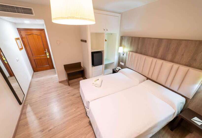 Sercotel Doña Carmela