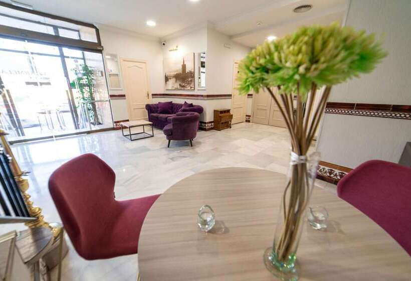 Sercotel Doña Carmela