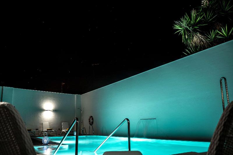 Sercotel Doña Carmela