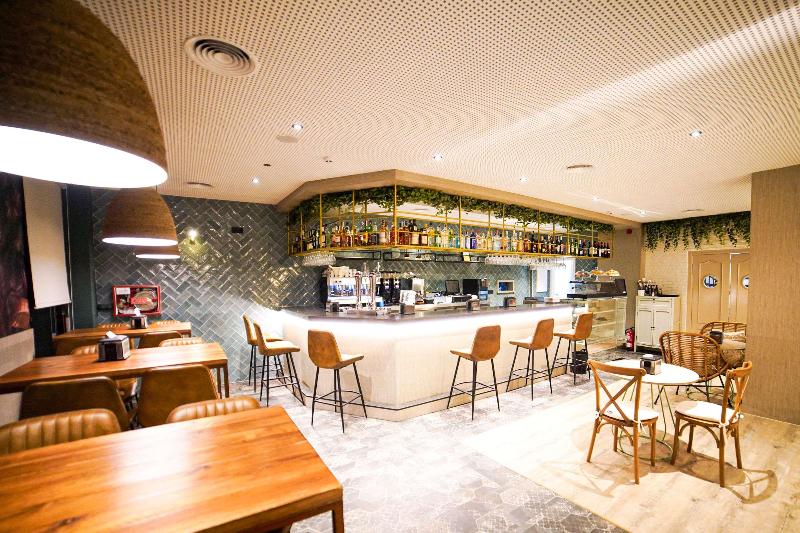 Sercotel Doña Carmela