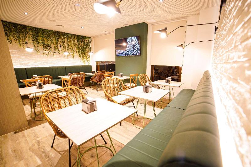 Sercotel Doña Carmela