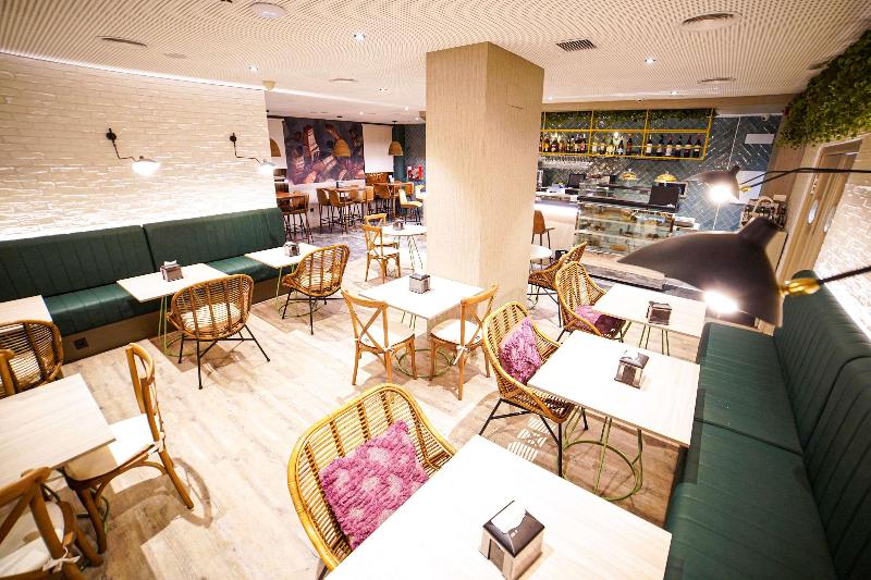 Sercotel Doña Carmela