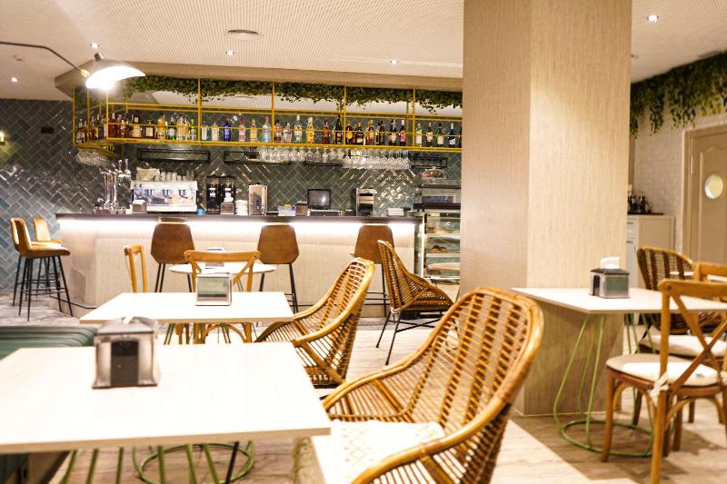 Sercotel Doña Carmela