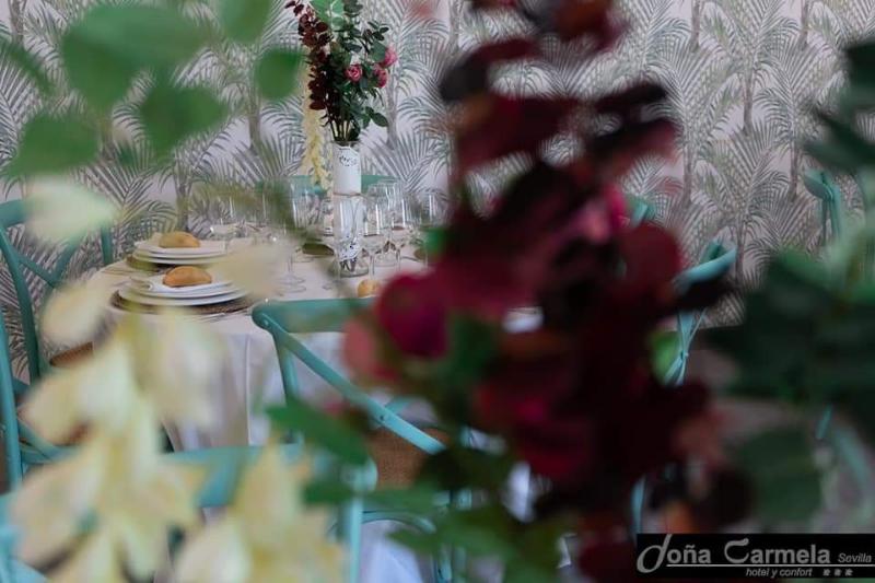 Sercotel Doña Carmela