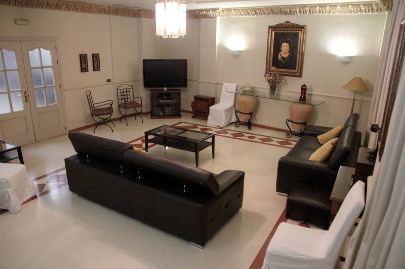 Sercotel Doña Carmela