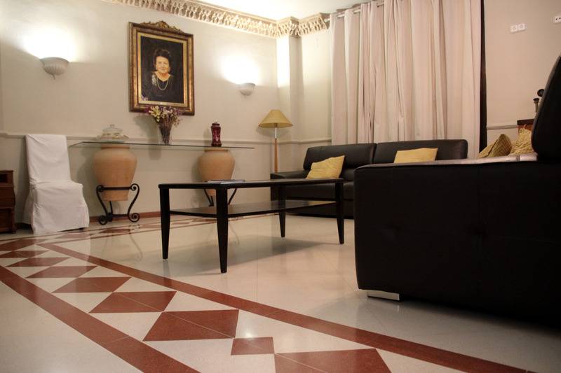 Sercotel Doña Carmela