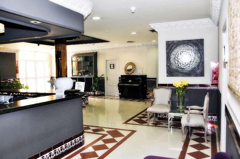 Sercotel Doña Carmela