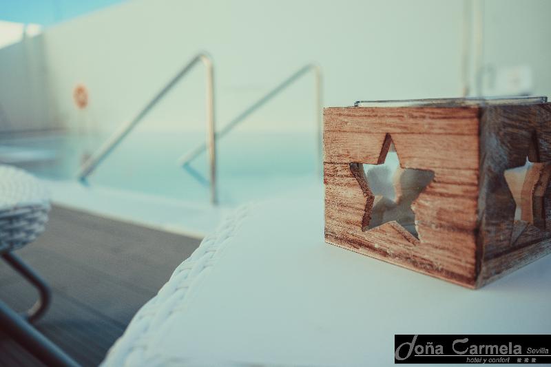 Sercotel Doña Carmela