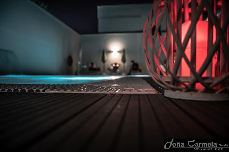 Sercotel Doña Carmela