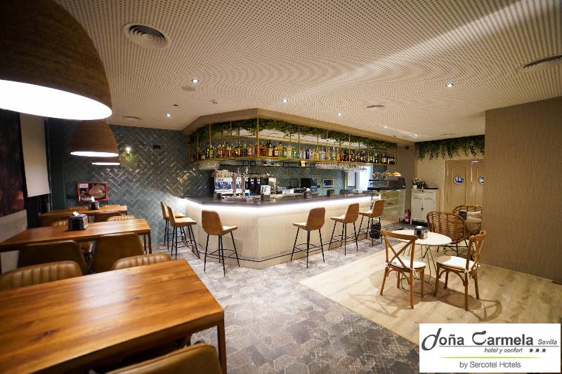 Sercotel Doña Carmela