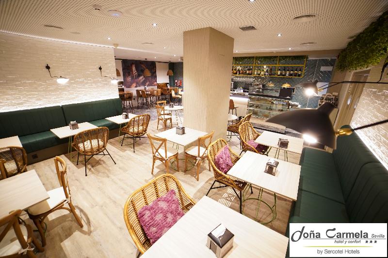 Sercotel Doña Carmela