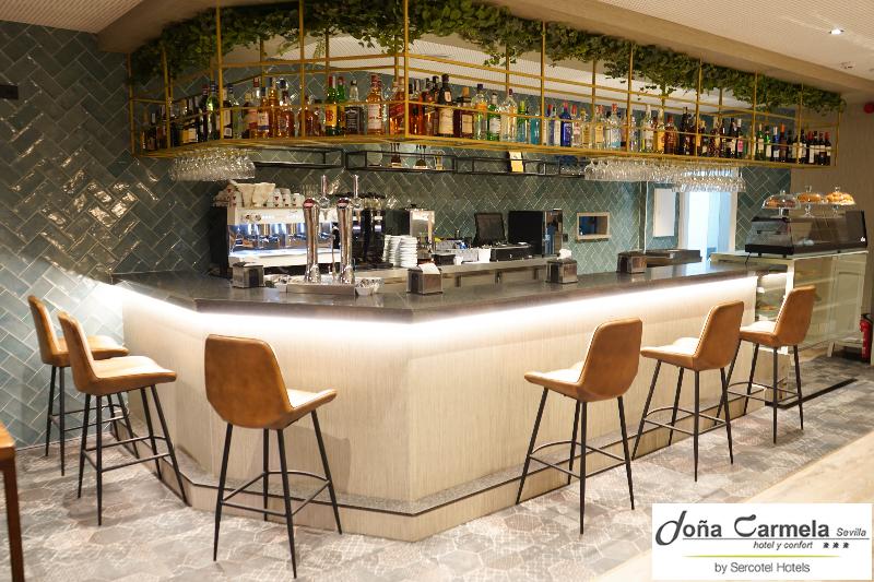 Sercotel Doña Carmela