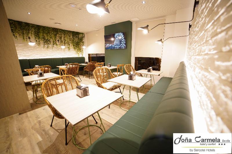 Sercotel Doña Carmela