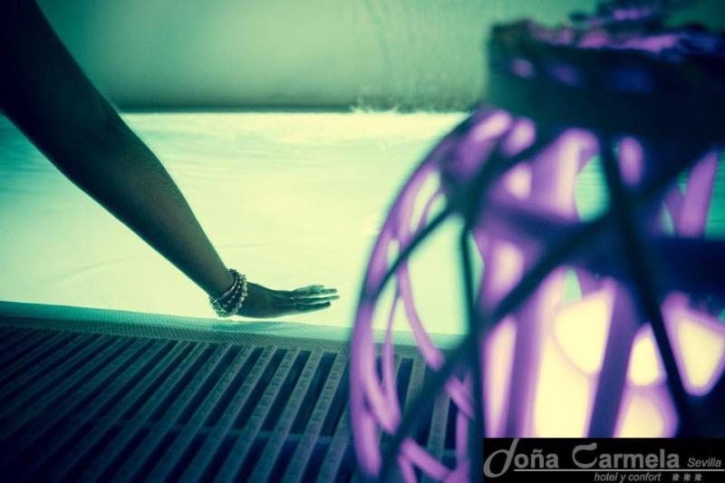 Sercotel Doña Carmela