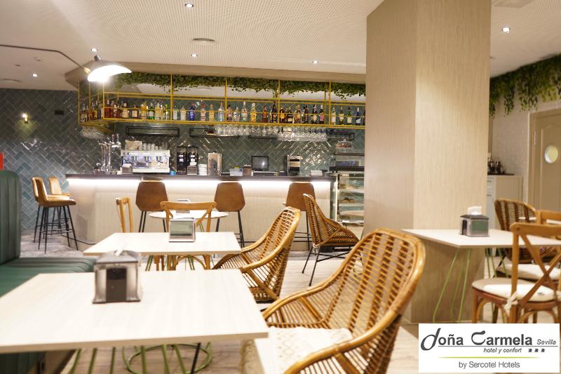 Sercotel Doña Carmela